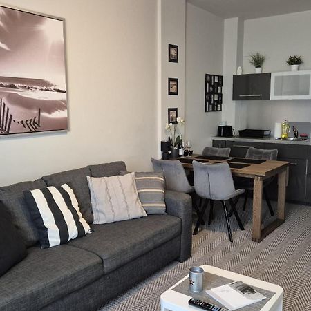 Apartament Przy Plazy - Darmowe Spa, Basen, Hotel Diune Kołobrzeg Eksteriør bilde