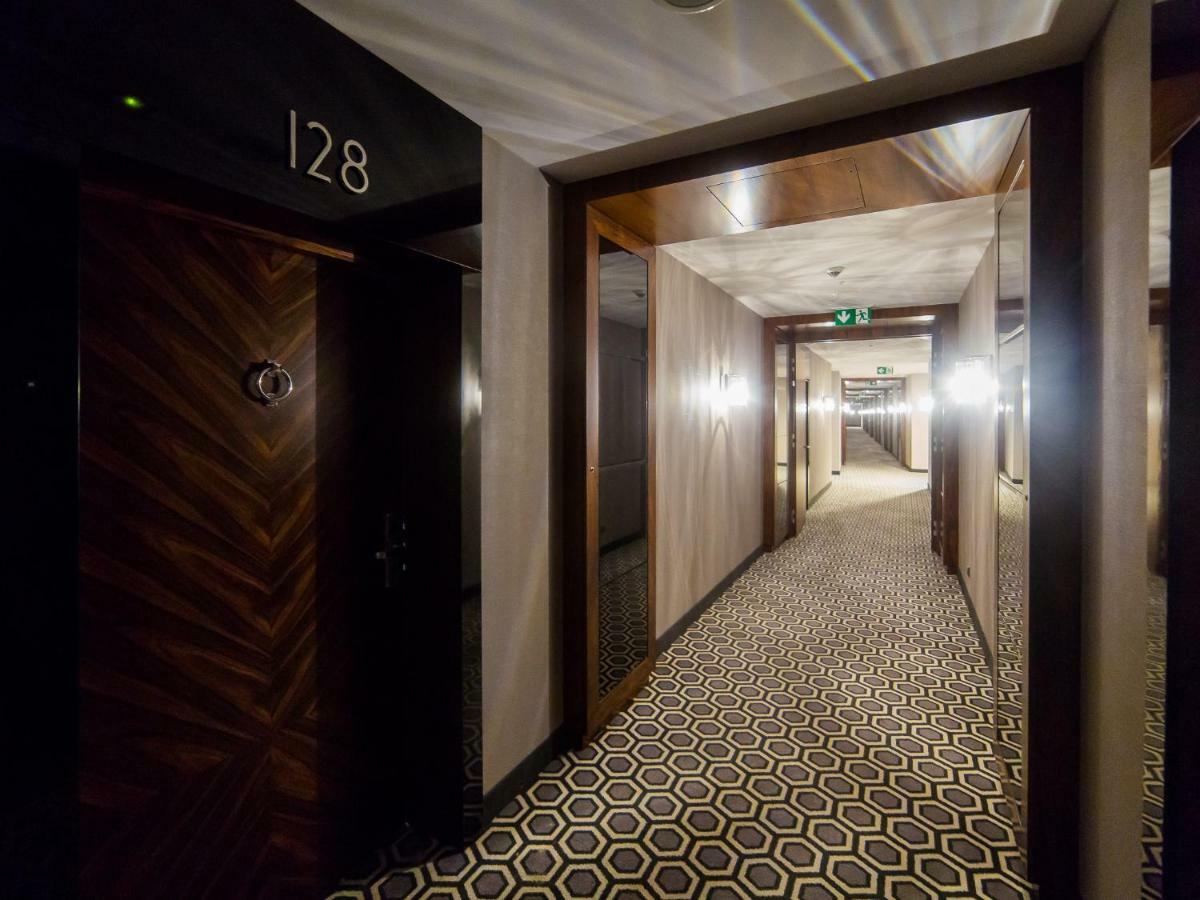 Apartament Przy Plazy - Darmowe Spa, Basen, Hotel Diune Kołobrzeg Eksteriør bilde