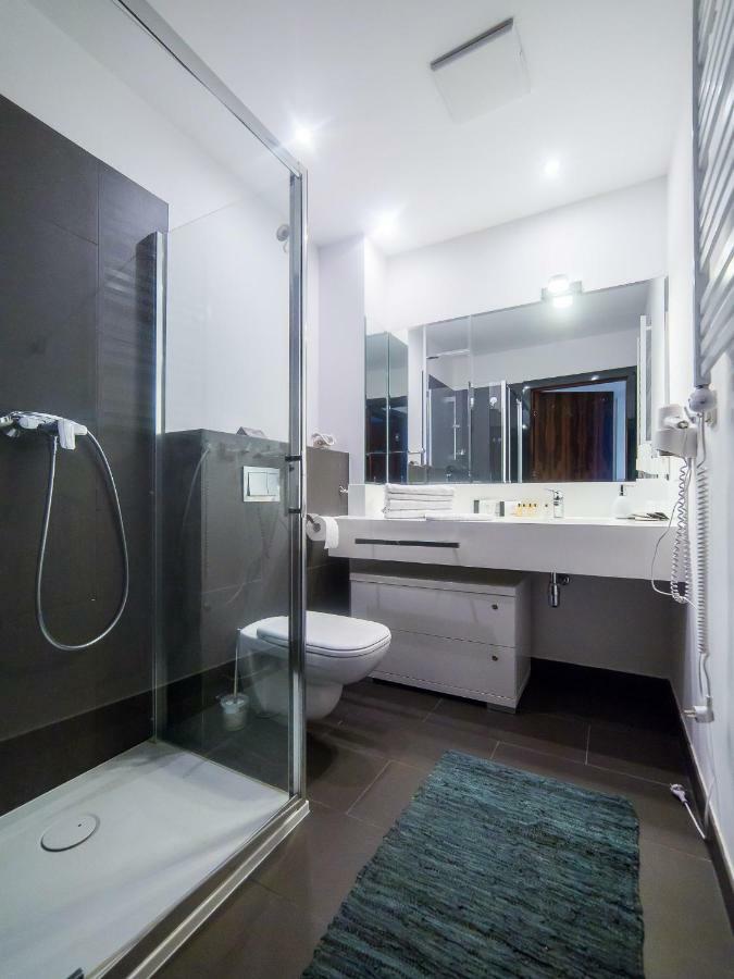 Apartament Przy Plazy - Darmowe Spa, Basen, Hotel Diune Kołobrzeg Eksteriør bilde
